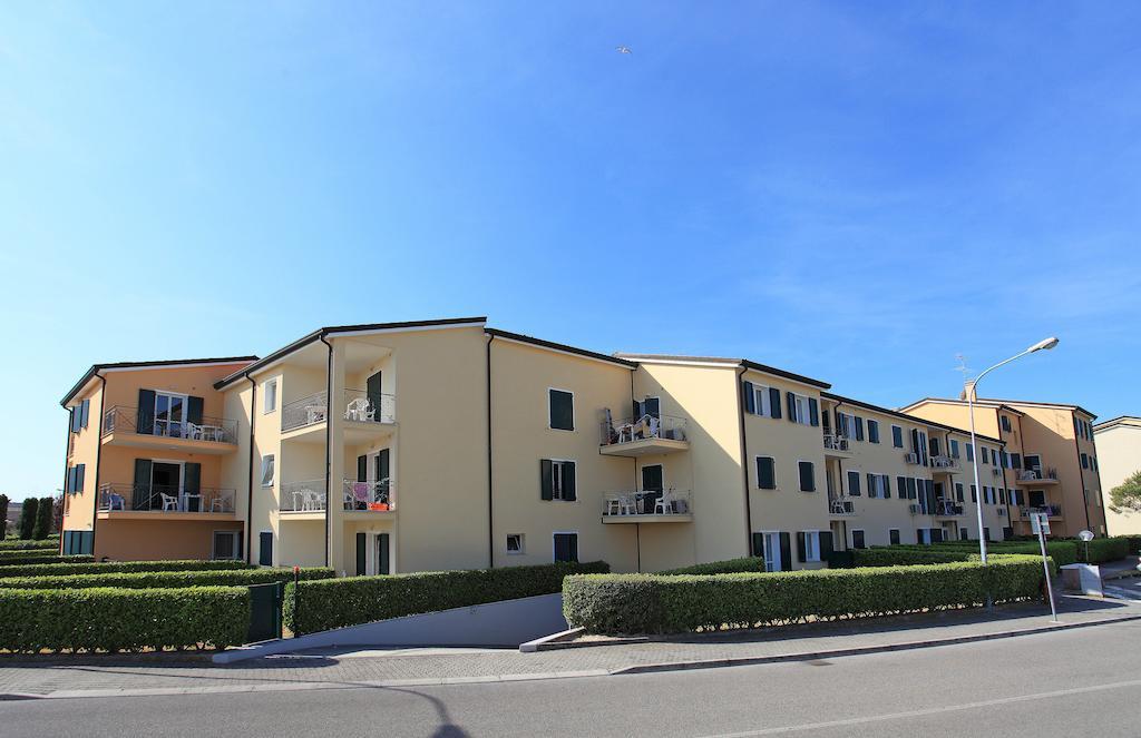 Albatros Caorle Exterior foto
